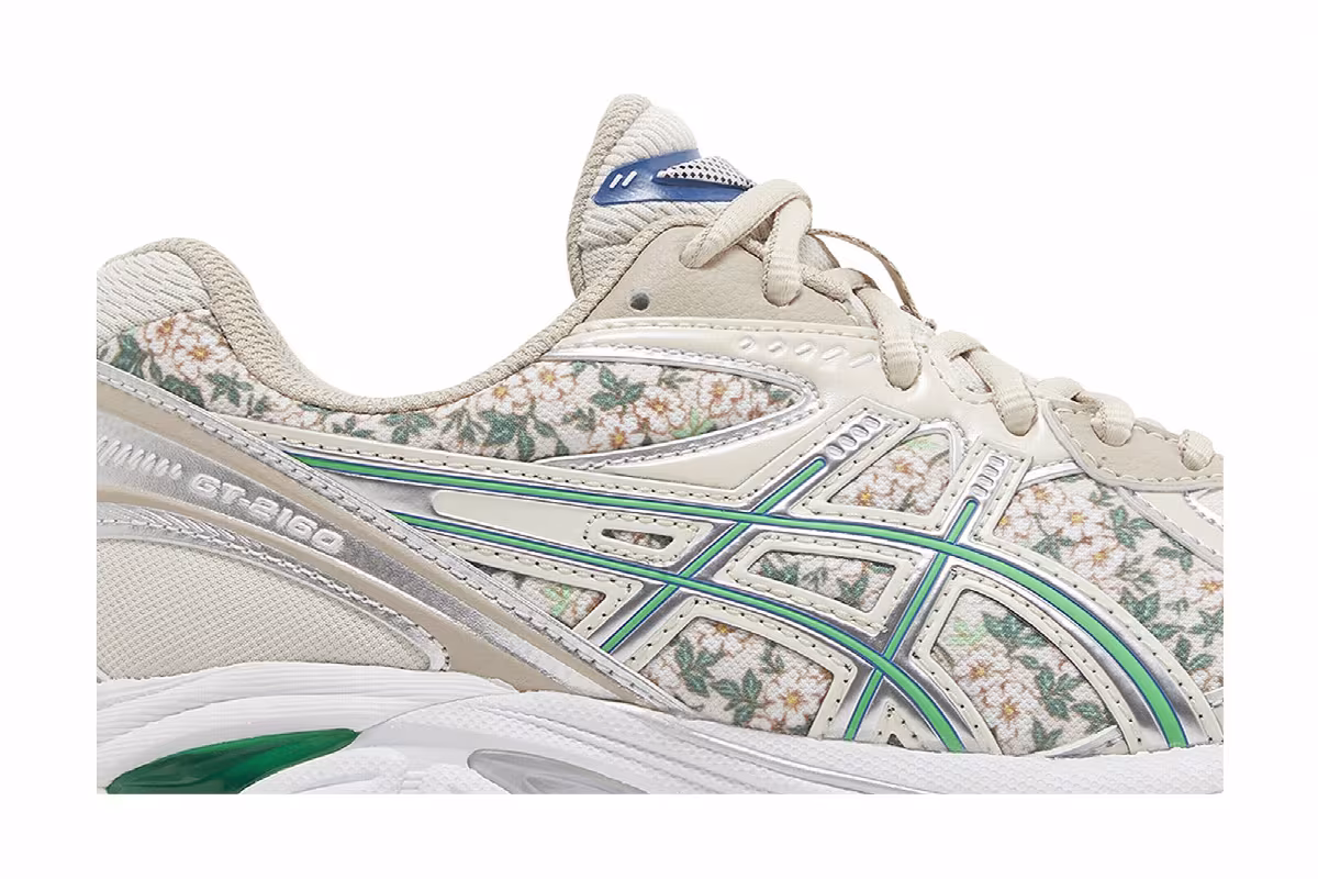 ASICS Women's GT 2160 Winter Garden Pack, view 3