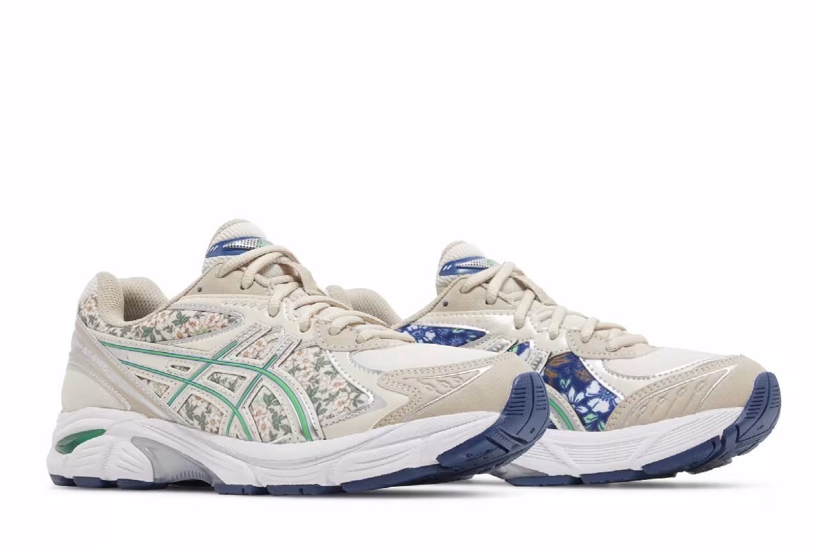 ASICS Women's GT 2160 Winter Garden Pack, view 9