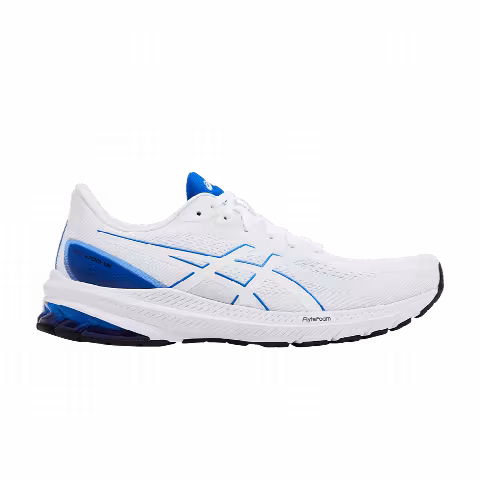 Asics GT 1000 12 'White Illusion Blue'