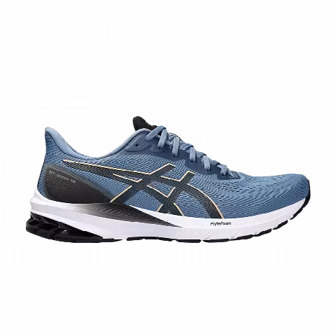 Asics GT 1000 12 'Storm Blue Dune'