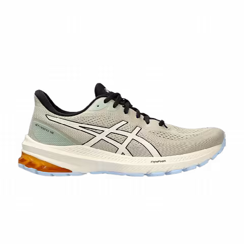 Asics GT 1000 12 TR 'Nature Bathing - Fellow Yellow'