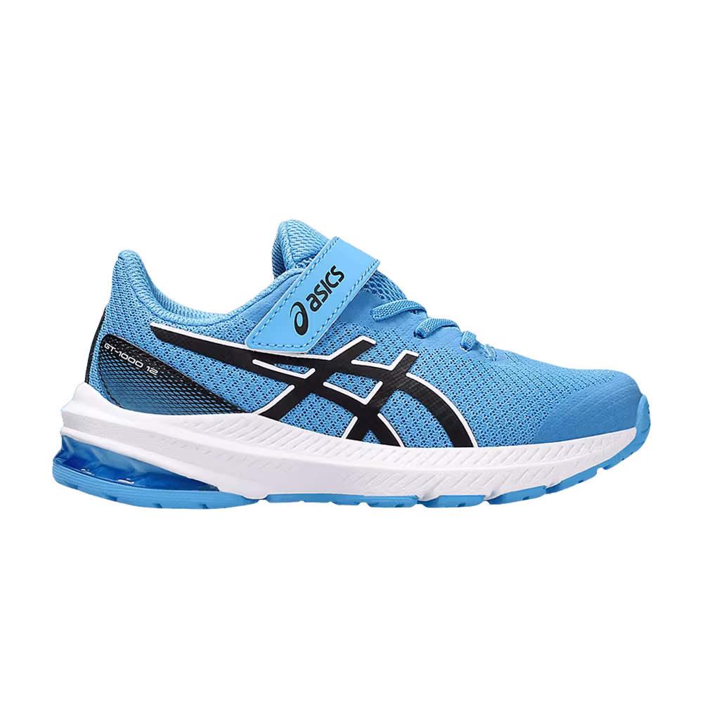 Asics GT 1000 12 PS Waterscape Black