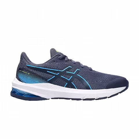 Asics GT 1000 12 GS 'Thunder Blue'