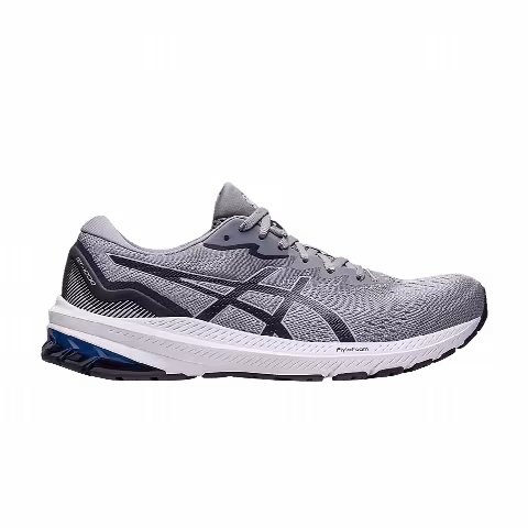 Asics GT 1000 11 'Piedmont Grey Midnight'
