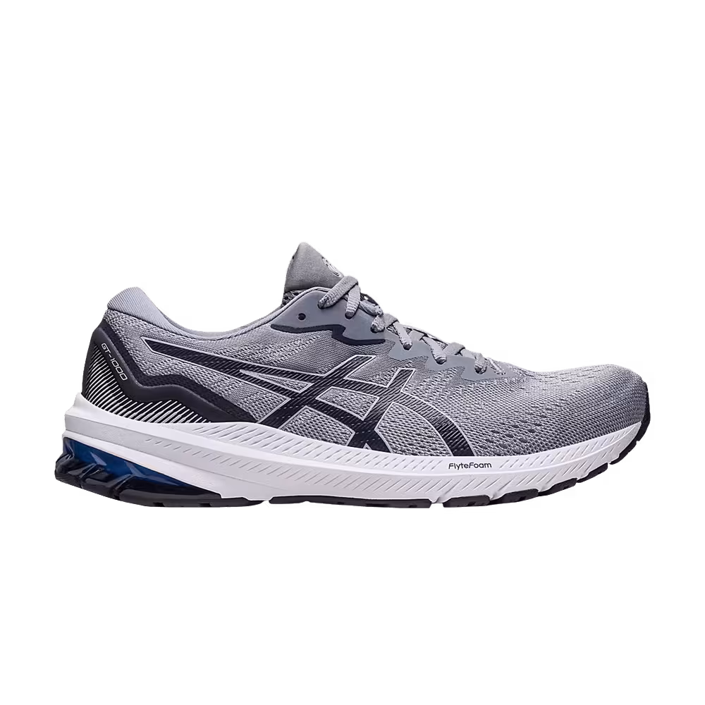 Asics GT 1000 11 Piedmont Grey Midnight