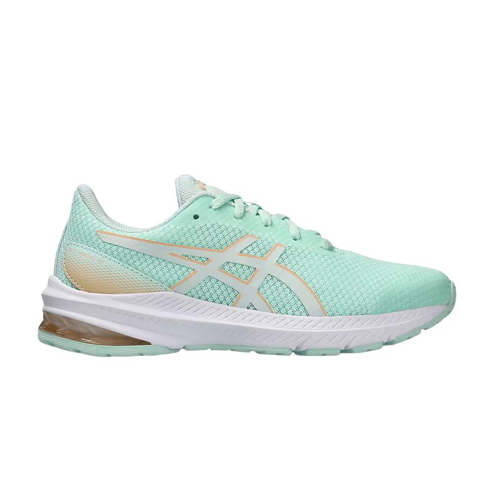 Asics GT 1000 12 GS Mint Tint