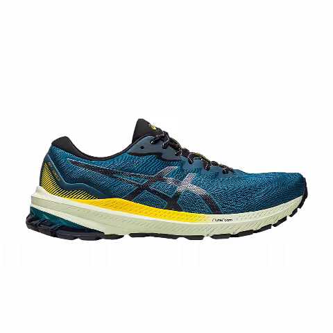 Asics GT 1000 11 TR 'Nature Bathing - Golden Yellow'
