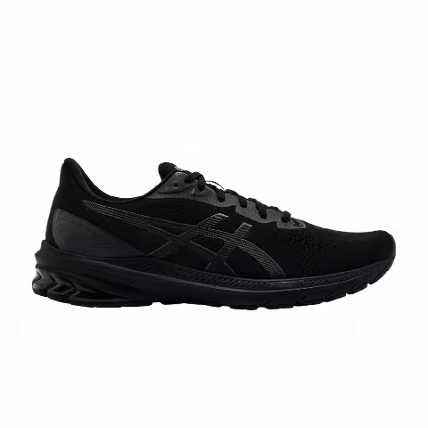 Asics GT 1000 12 'Black Carrier Grey'