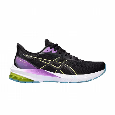 Asics Wmns GT 1000 12 'Black Grape'