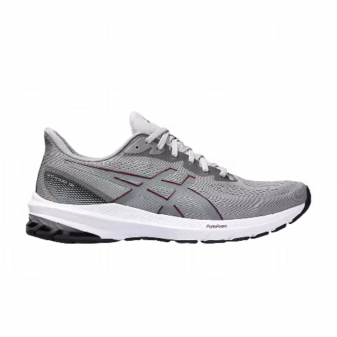 Asics GT 1000 12 'Sheet Rock Antique Red'