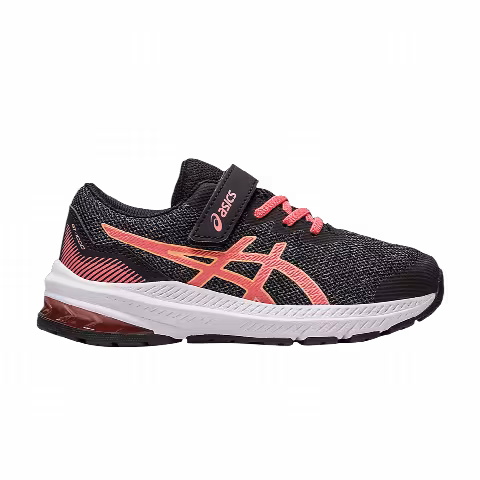Asics GT 1000 11 PS 'Black Papaya'