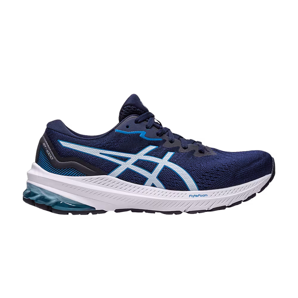 Asics Women's GT 1000 11 Indigo Blue Sky
