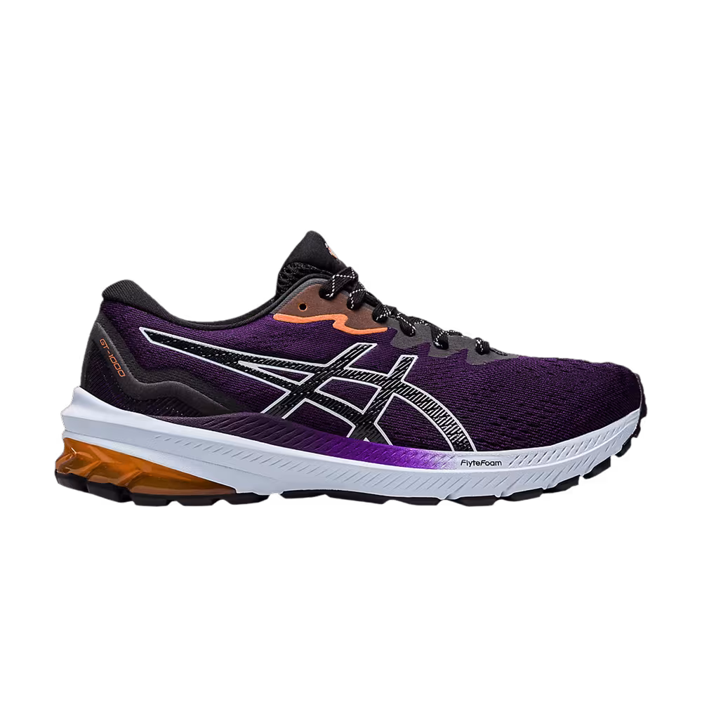Asics Women's GT-1000 11 TR Nature Bathing - Night Shade