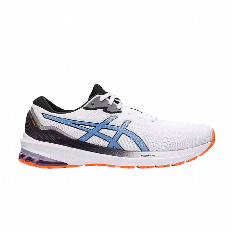 Asics GT 1000 11 'White Blue Harmony'