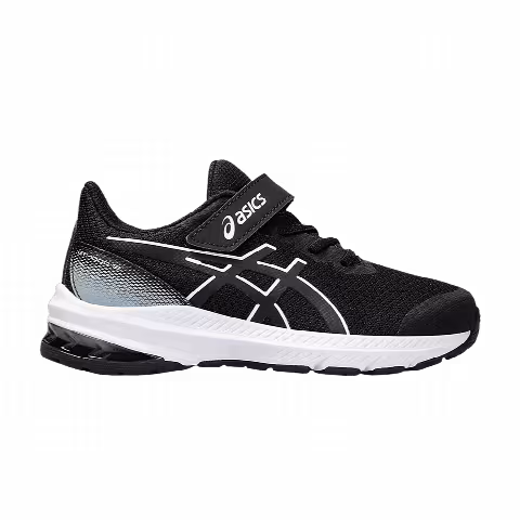 Asics GT 1000 12 PS 'Black White'