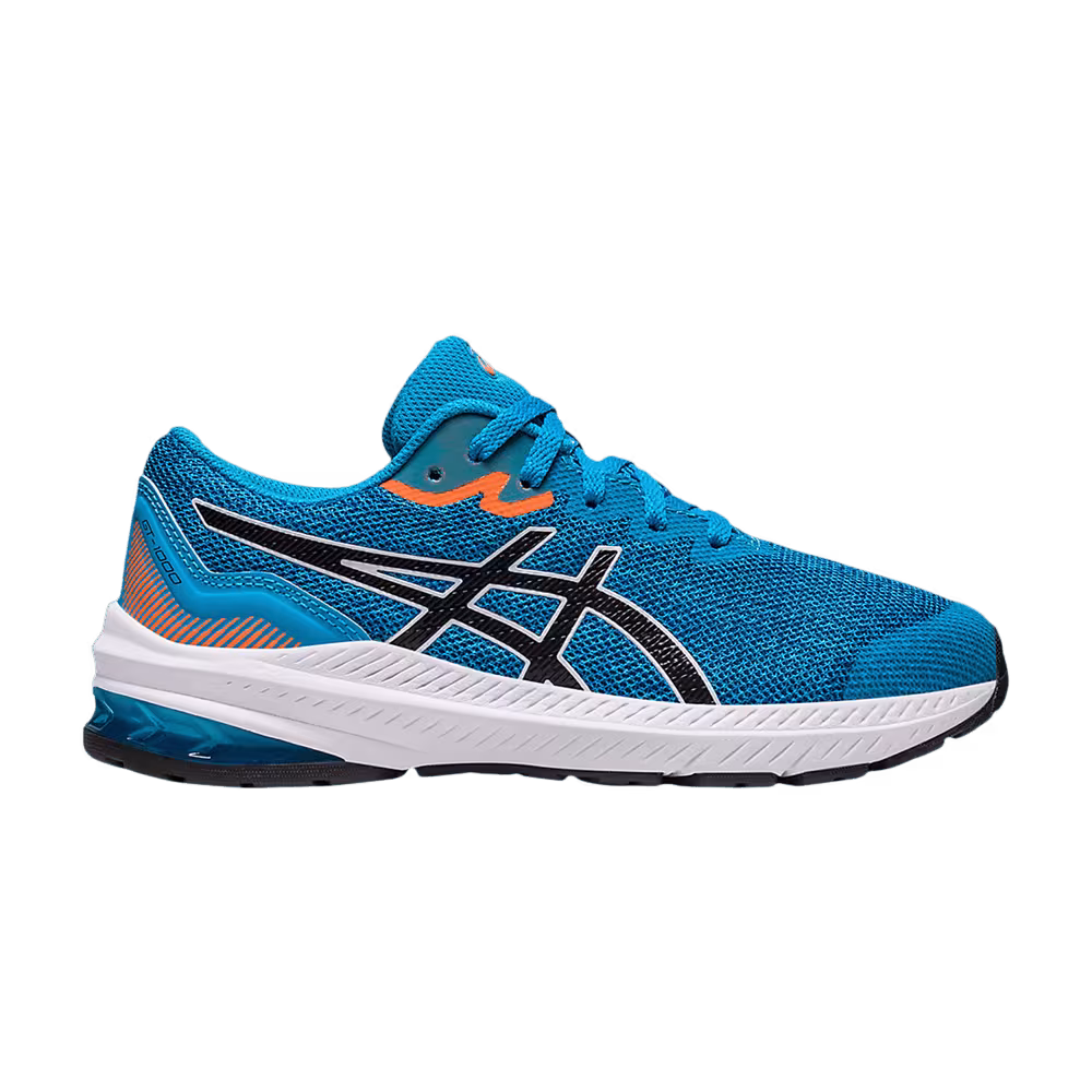 Asics GT 1000 11 GS Island Blue