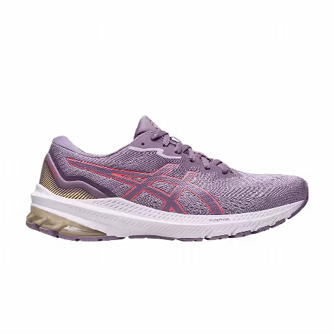 Asics Wmns GT-1000 11 Wide 'Dusk Violet'