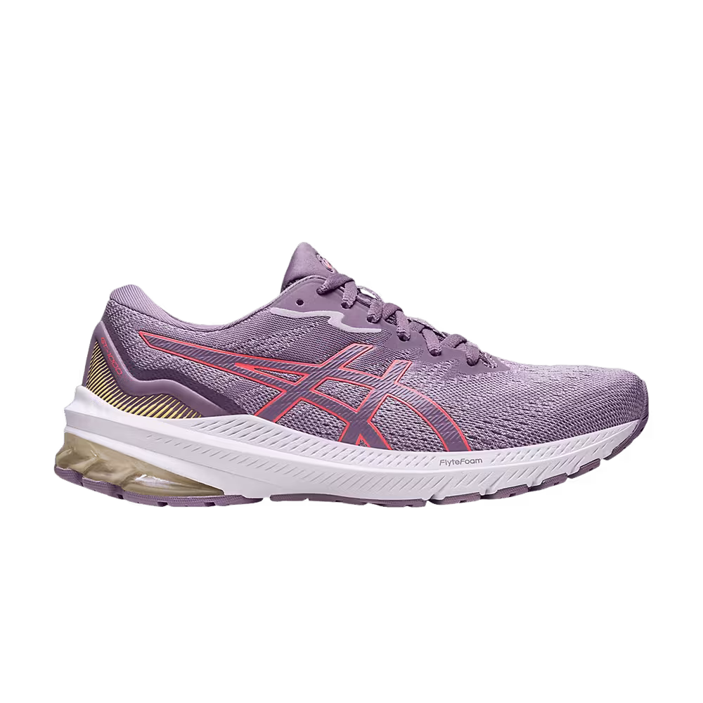Asics Women's GT-1000 11 Wide Dusk Violet