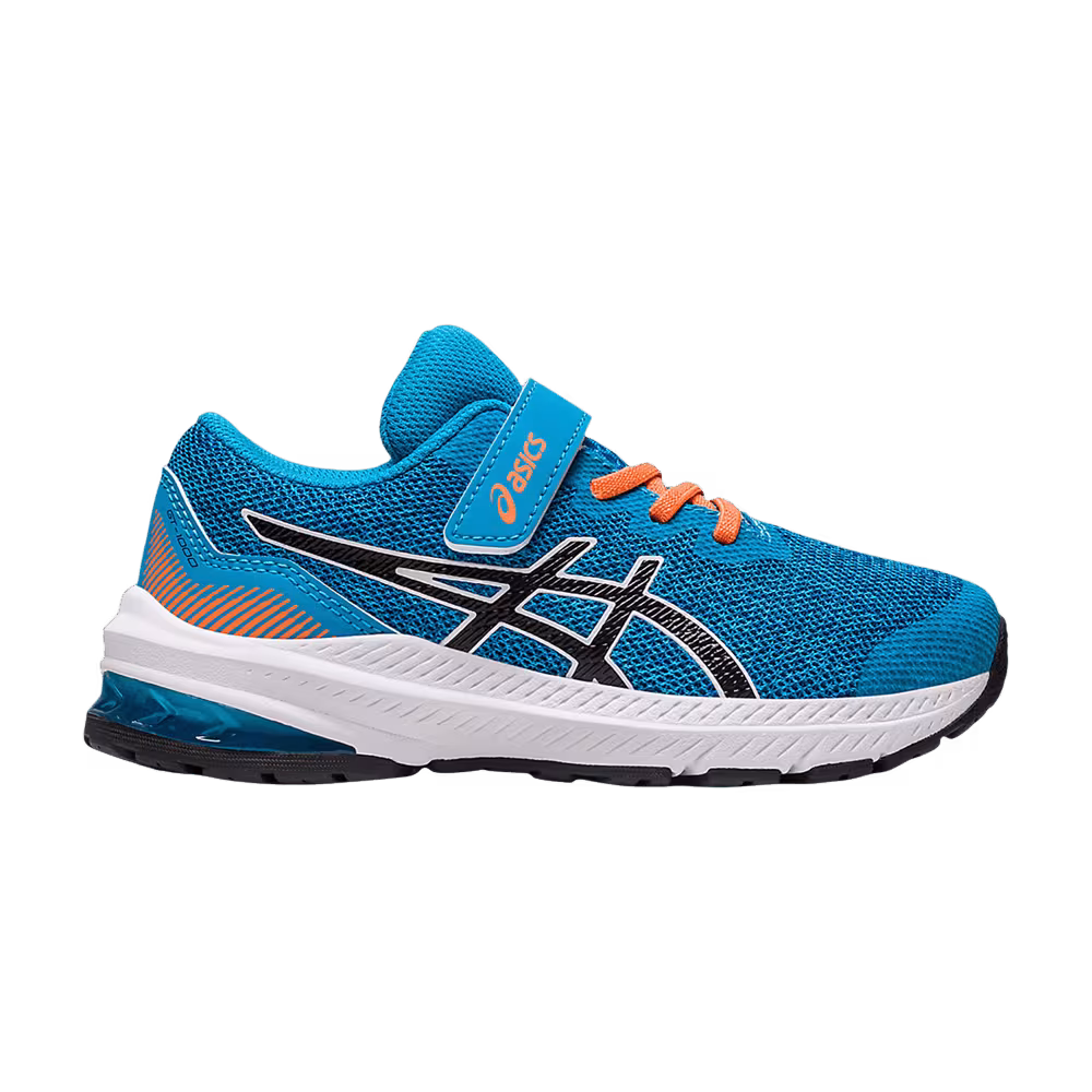 Asics GT 1000 11 PS Island Blue