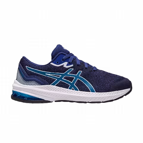 Asics GT 1000 11 GS 'Indigo Blue'