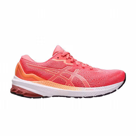Asics Wmns GT 1000 11 'Blazing Coral Papaya'