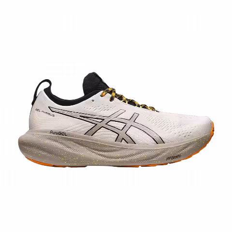 Asics Gel Nimbus 25 TR 'Nature Bathing - Neon Lime'