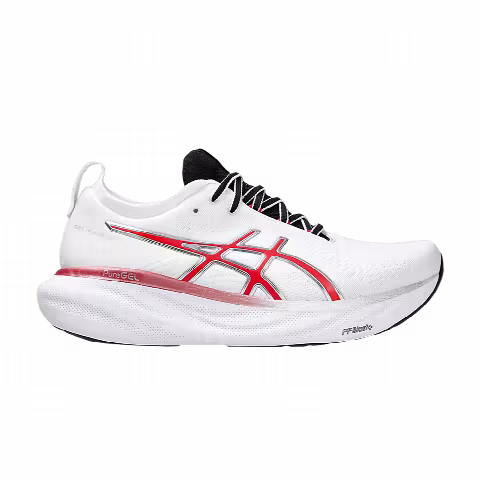 Asics Gel Nimbus 25 'Anniversary Pack'