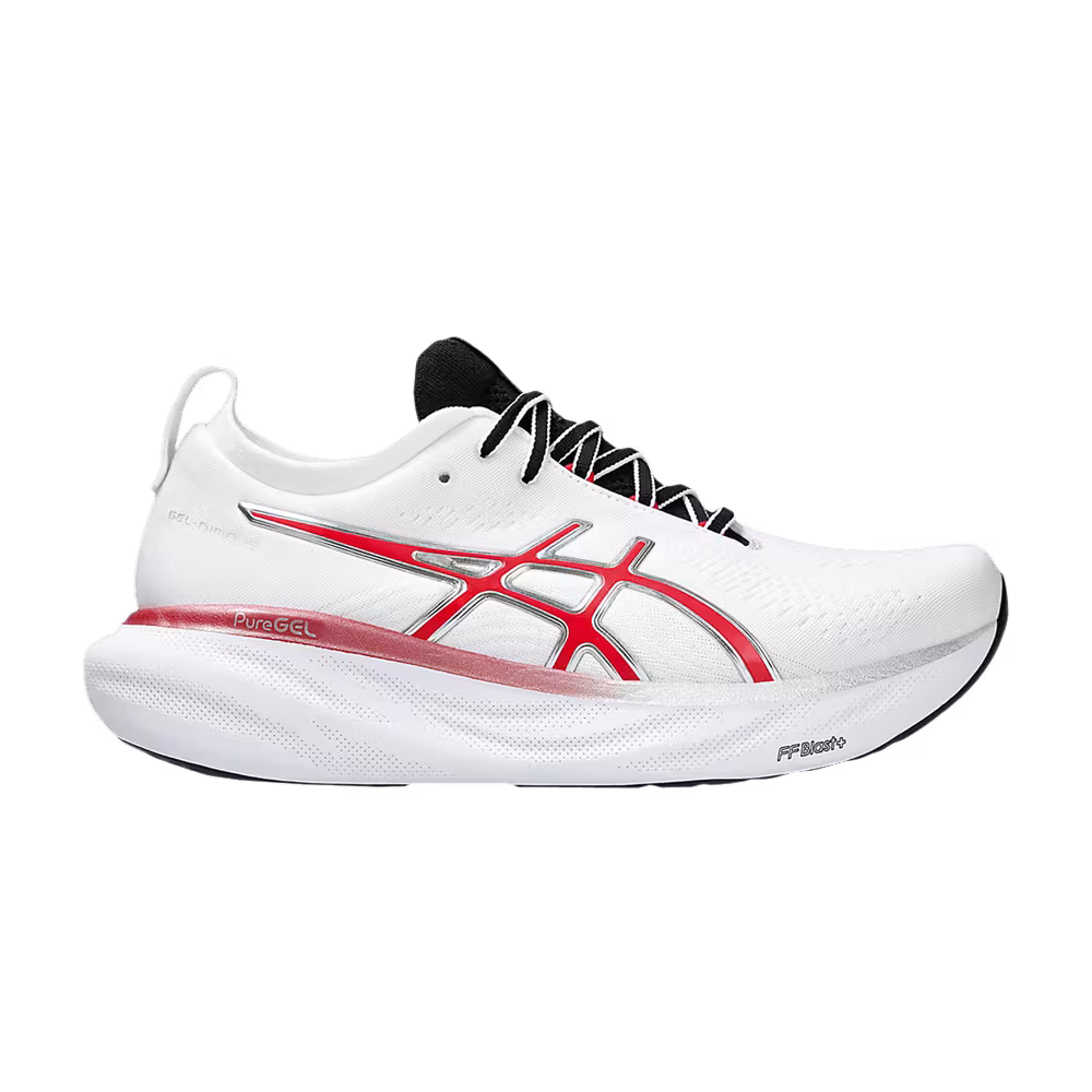 Asics Gel Nimbus 25 Anniversary Pack