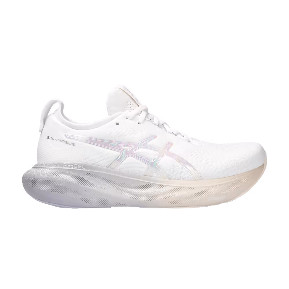 ASICS Women's Gel Nimbus 25 Anniversary Pack