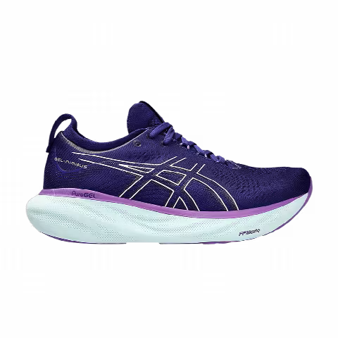Asics Wmns Gel Nimbus 25 'Dive Blue'