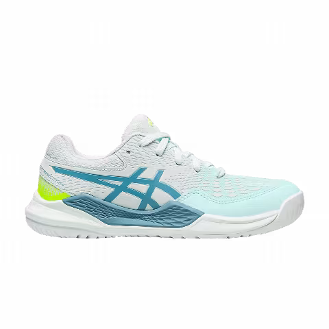 Asics Gel Resolution 9 GS 'Soothing Sea'