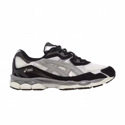 ASICS Gel NYC 'Black Ivory Grey'