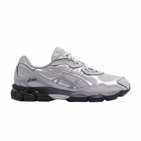 ASICS Gel NYC 'Mid Grey Sheet Rock'