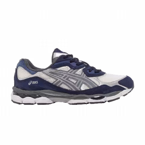 ASICS Gel NYC 'Navy Steel'