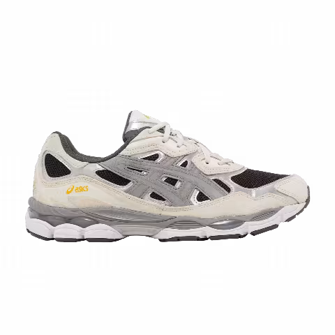 ASICS Gel NYC 'Clay Grey Black'