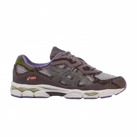 Bodega x ASICS Gel NYC 'After-Hours'