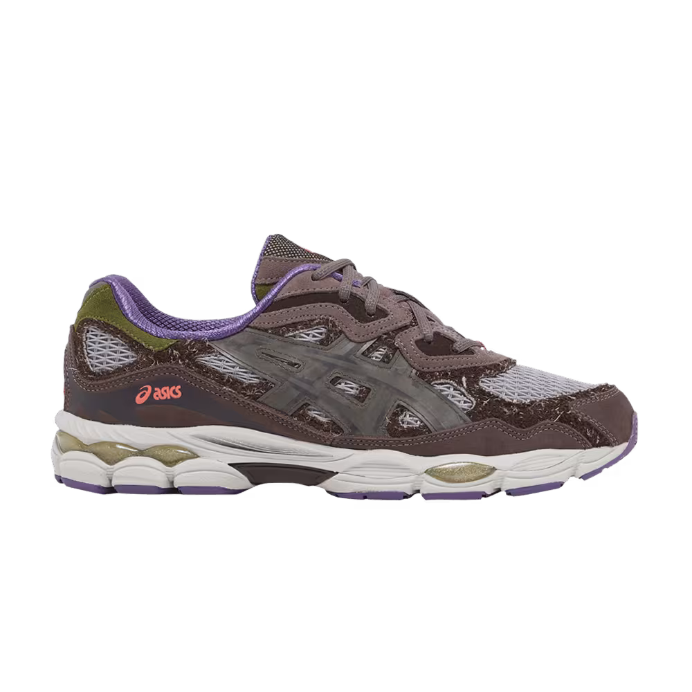 Bodega x ASICS Gel NYC After-Hours