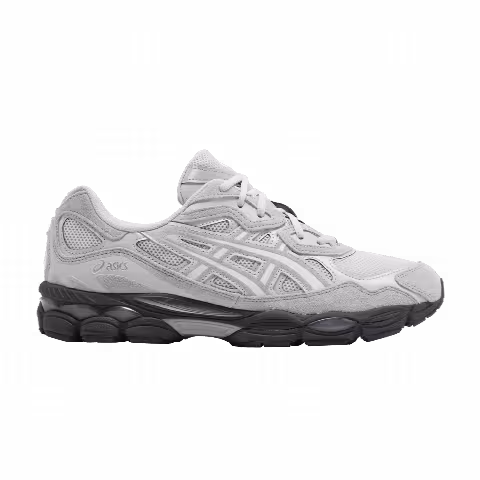 ASICS Gel NYC 'Glacier Grey'
