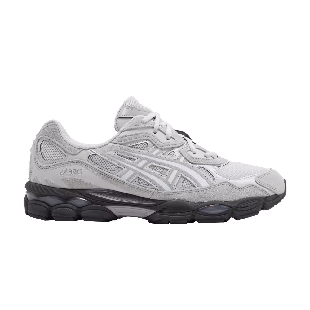 ASICS Gel NYC Glacier Grey