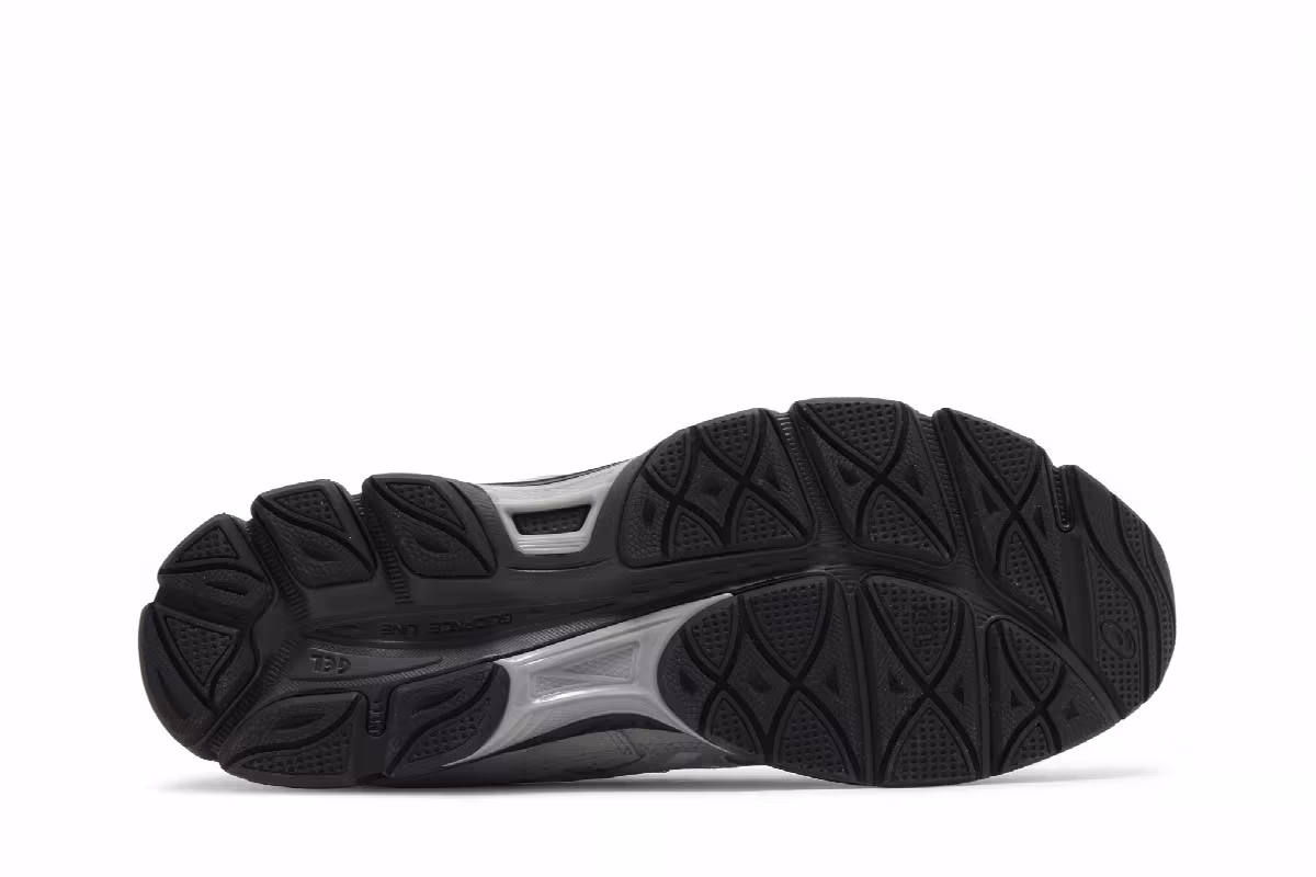 ASICS Gel NYC Glacier Grey, view 5