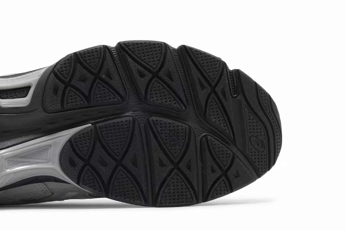 ASICS Gel NYC Glacier Grey, view 6