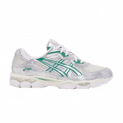 ASICS Gel NYC 'Cream Kale'