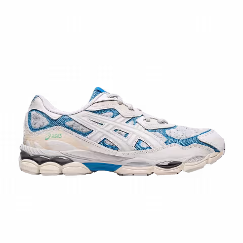 ASICS Gel NYC 'SHIGEN 2.0 Pack'
