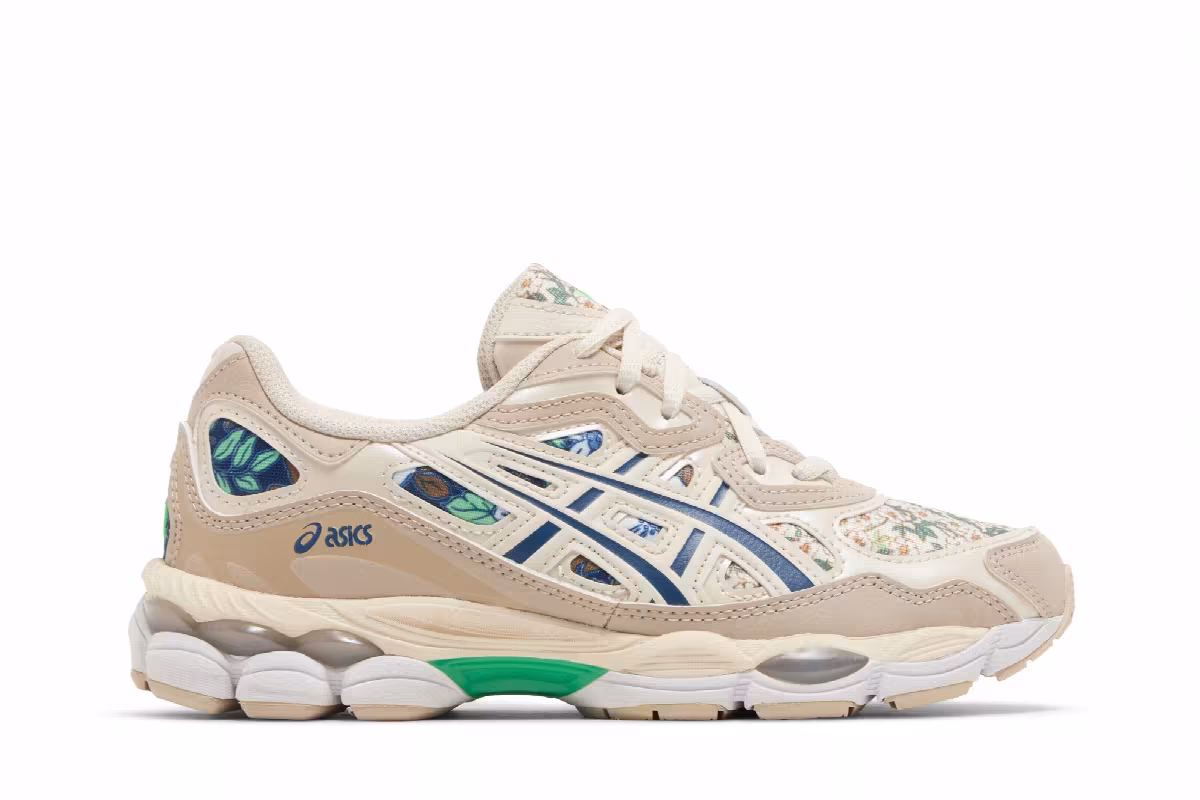 ASICS Women's Gel NYC Winter Garden Pack, view 2