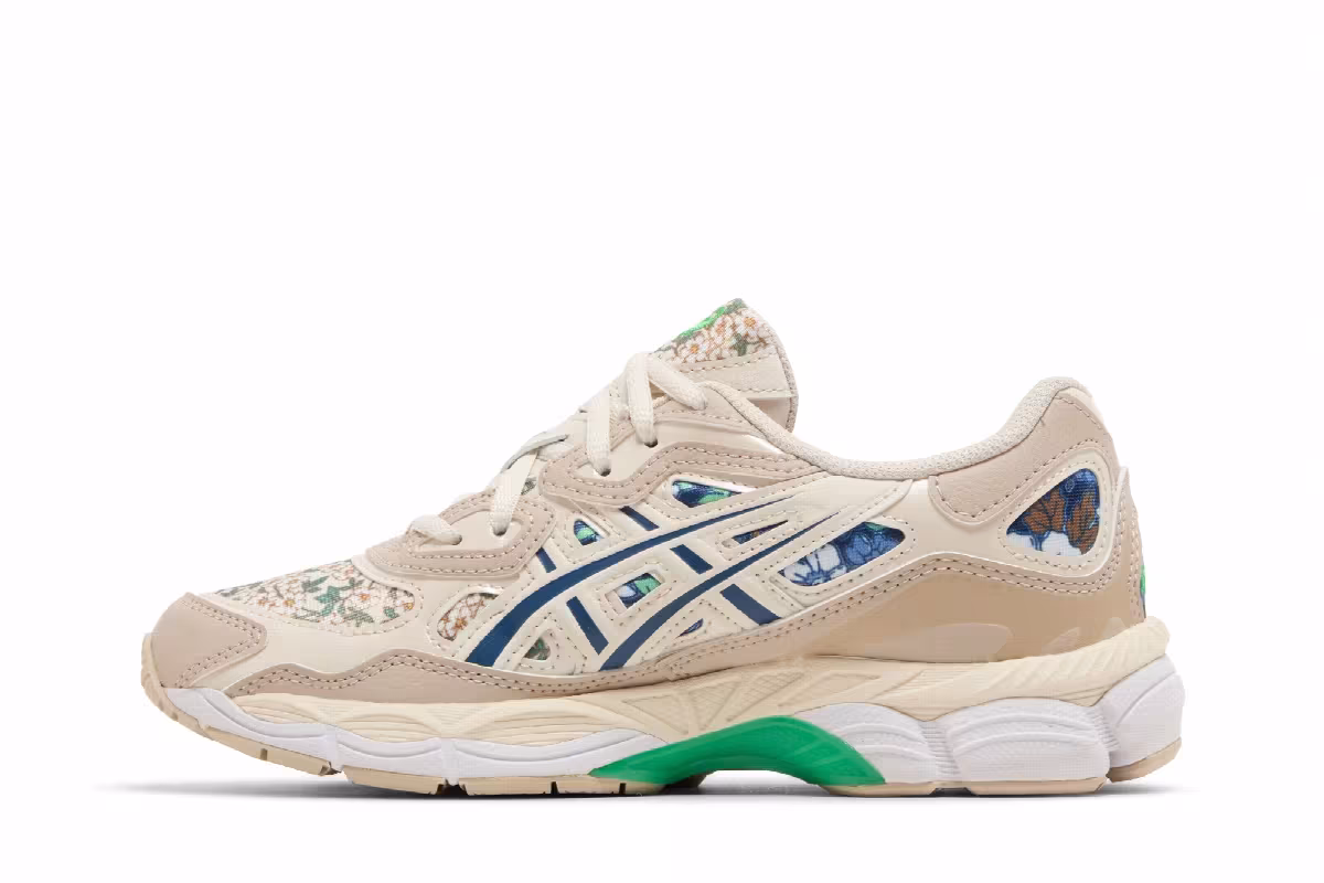ASICS Women's Gel NYC Winter Garden Pack, view 4