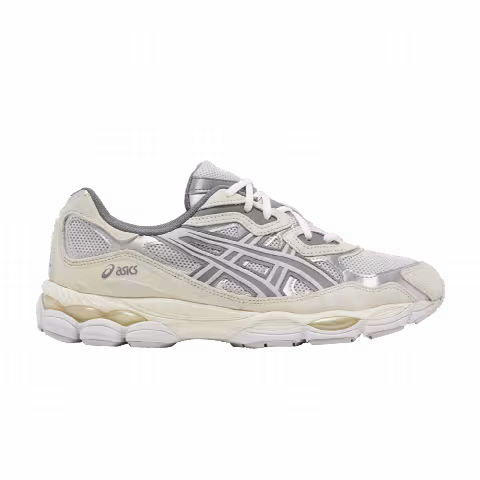 ASICS Gel NYC 'Oatmeal Concrete'