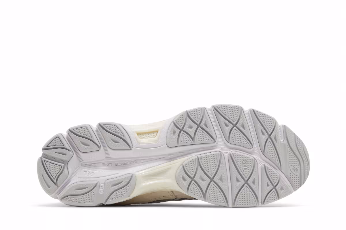 ASICS Gel NYC Oatmeal Concrete, view 5