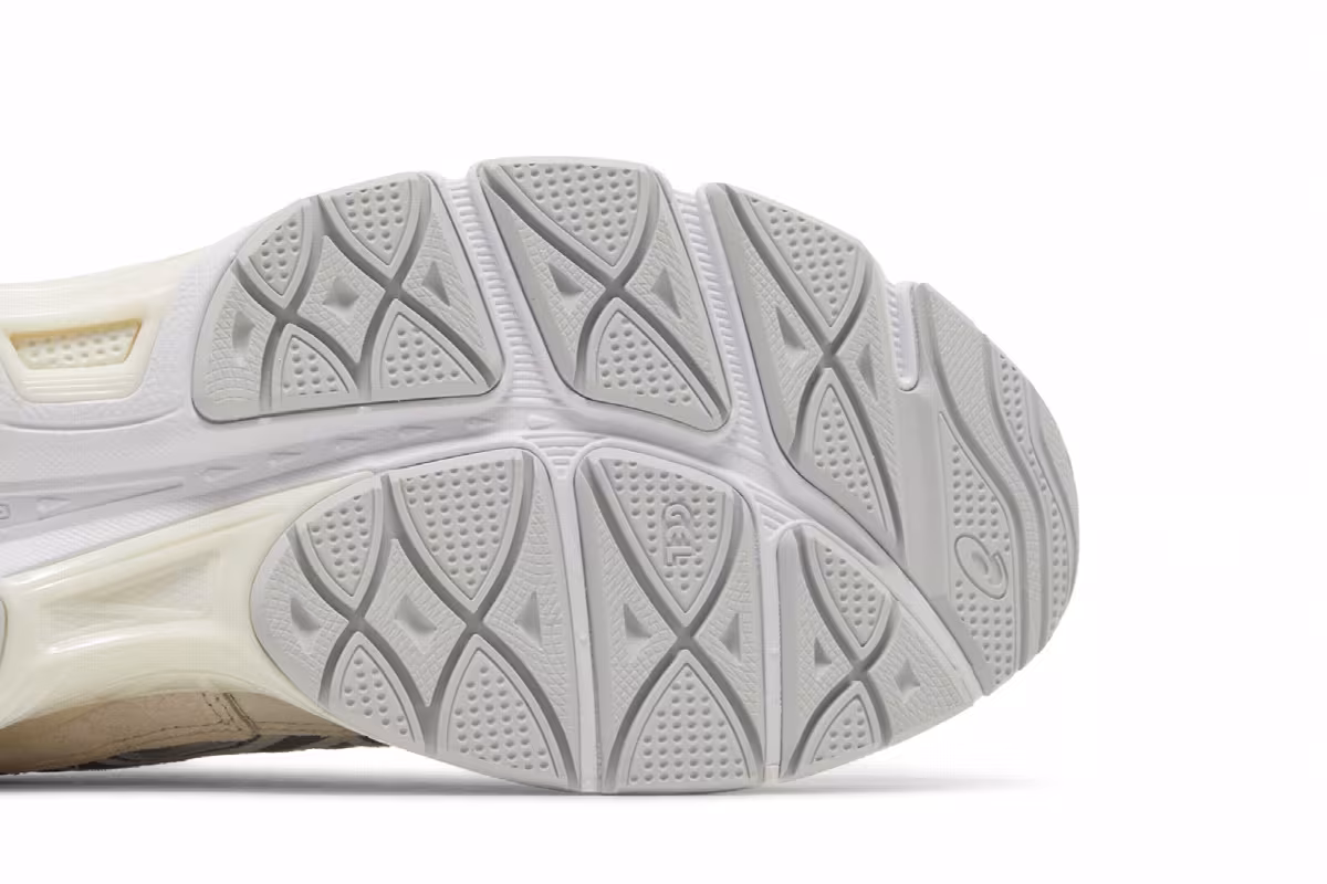ASICS Gel NYC Oatmeal Concrete, view 6