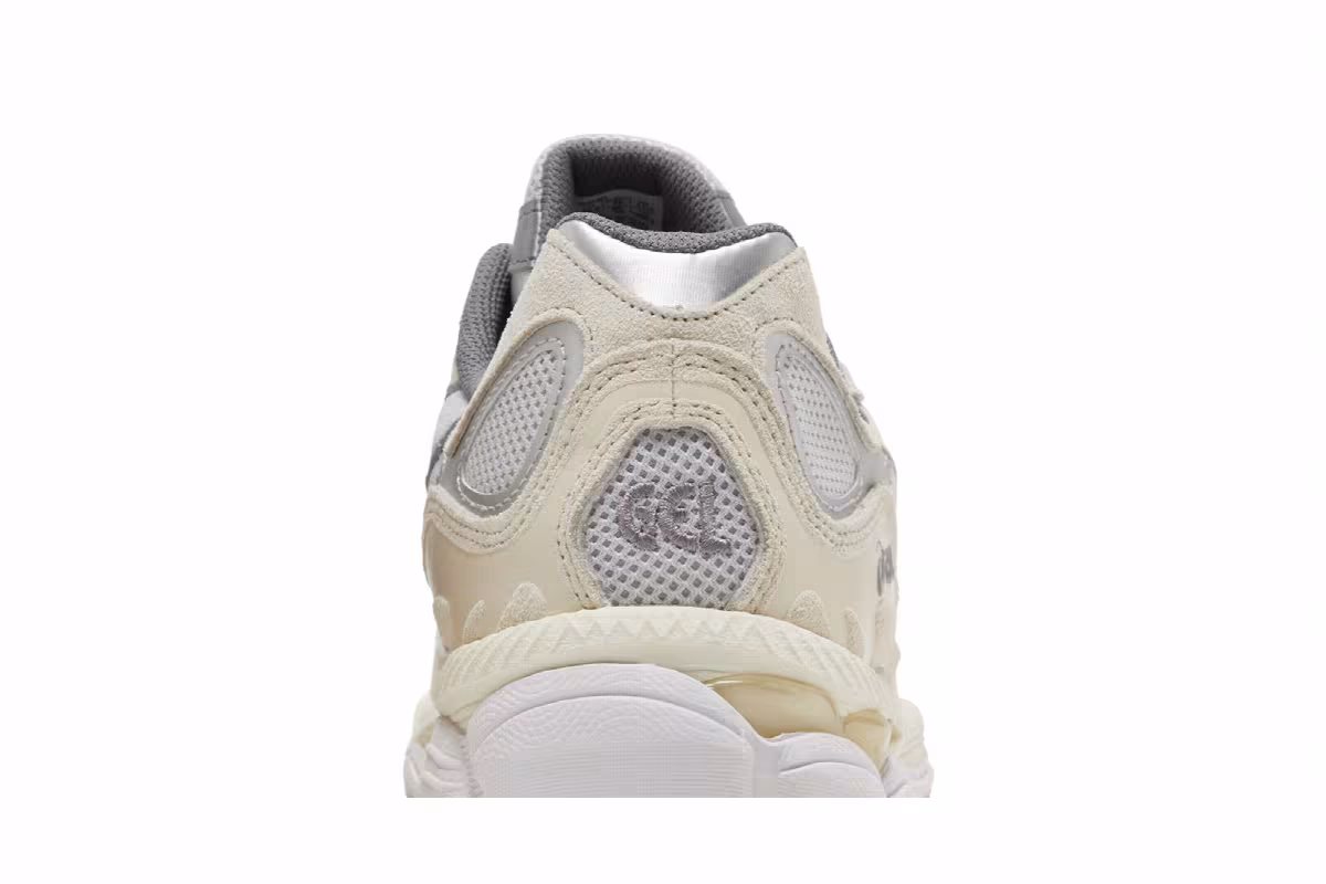 ASICS Gel NYC Oatmeal Concrete, view 8