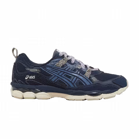 Fujitaka x ASICS Gel NYC 'Imbari Pack'